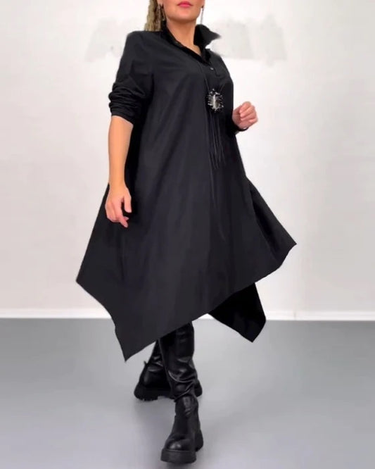 【S-3XL】Nova elegantna proljetna haljina 2024.